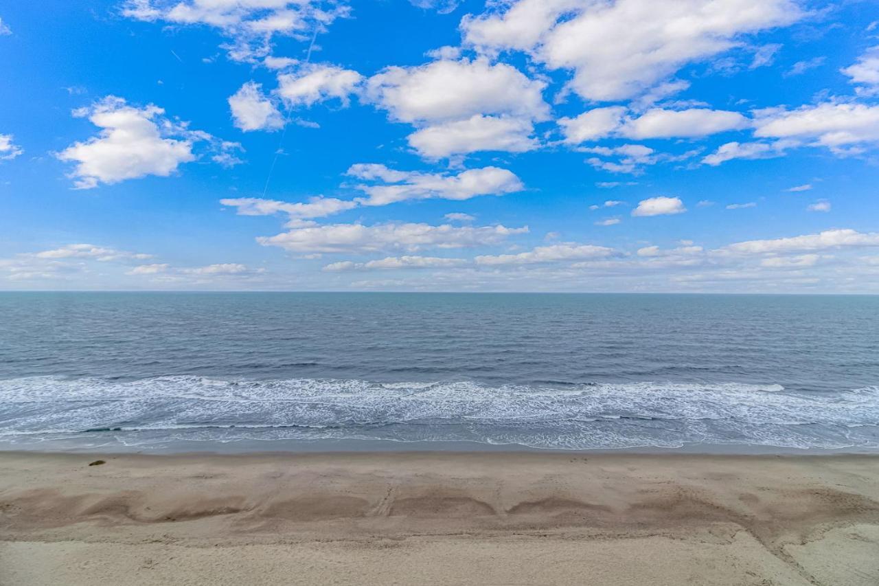 Direct Oceanfront Sea Mist Resort 21105 Myrtle Beach Exteriör bild